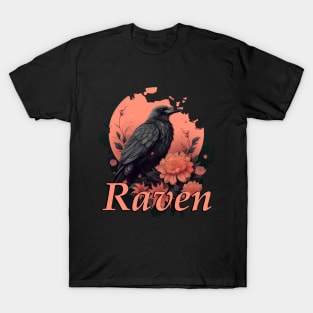 Raven T-Shirt